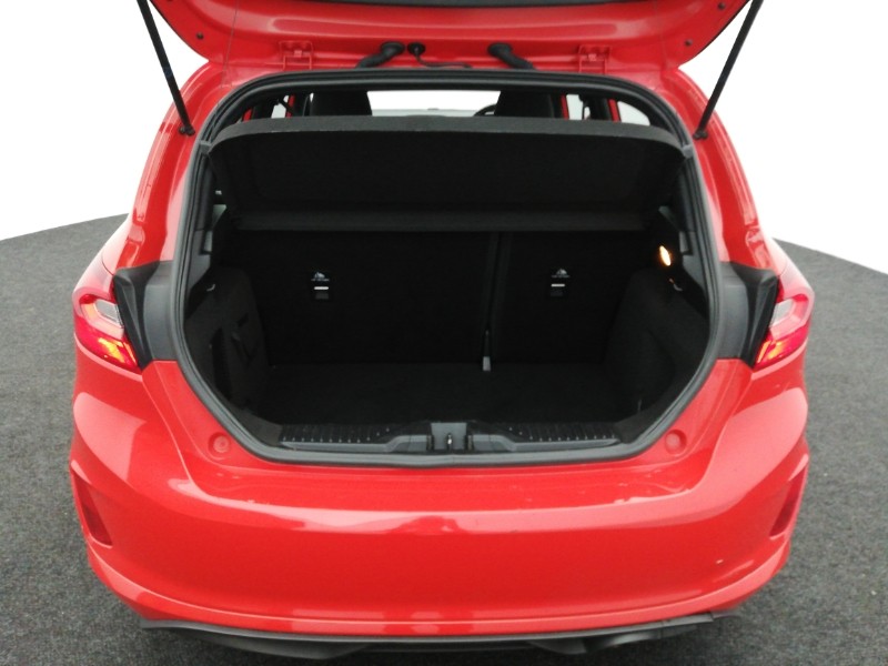 Used Ford Fiesta 2019 for sale - 77325397: Photo 8