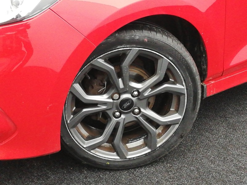 Used Ford Fiesta 2019 for sale - 77325397: Photo 9