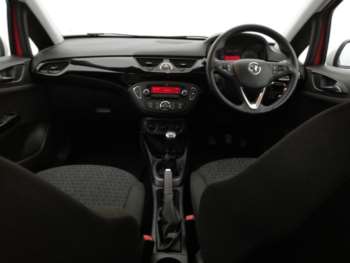 Used Vauxhall Corsa 2016 for sale - 75262902: Photo