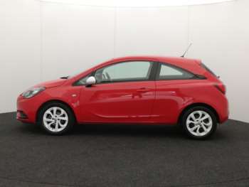 Used Vauxhall Corsa 2016 for sale - 75262902: Photo