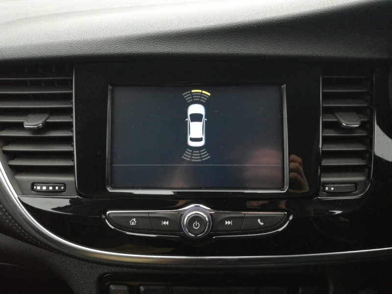 Used Vauxhall Mokka X 2018 for sale - 76925256: Photo 10