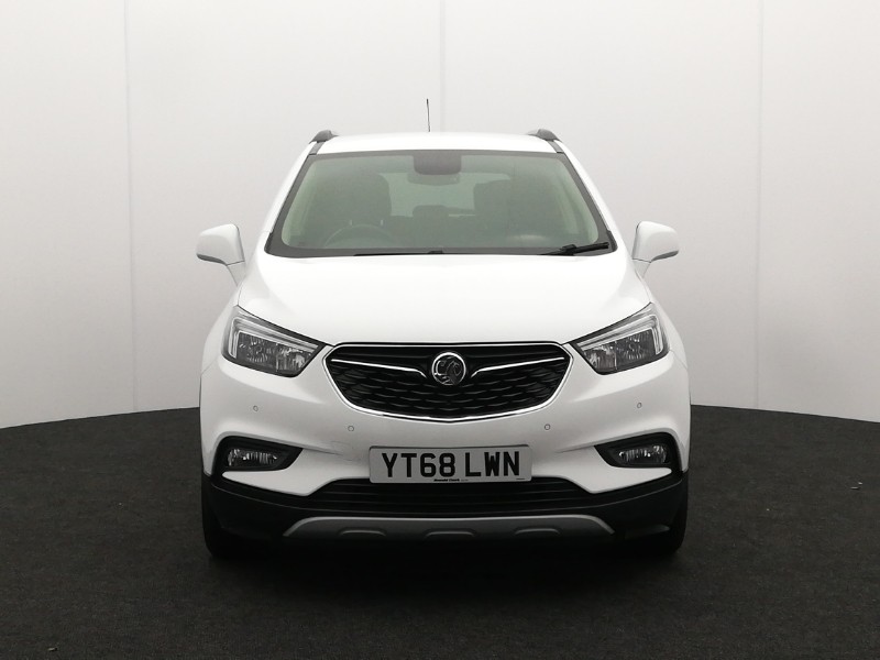 Used Vauxhall Mokka X 2018 for sale - 76925256: Photo 18