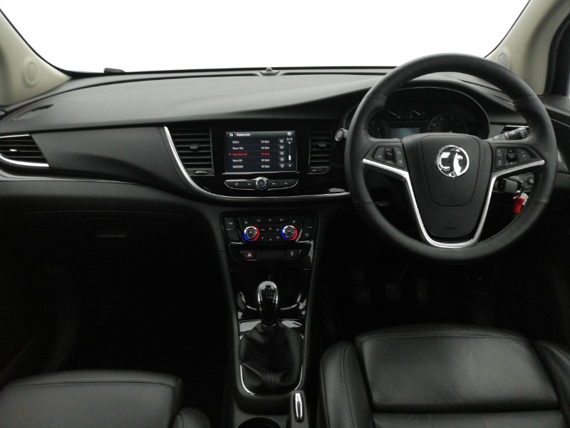 Used Vauxhall Mokka X 2018 for sale - 76925256: Photo 2