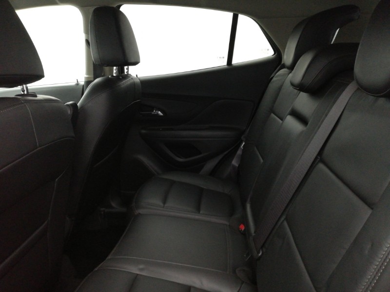 Used Vauxhall Mokka X 2018 for sale - 76925256: Photo 6