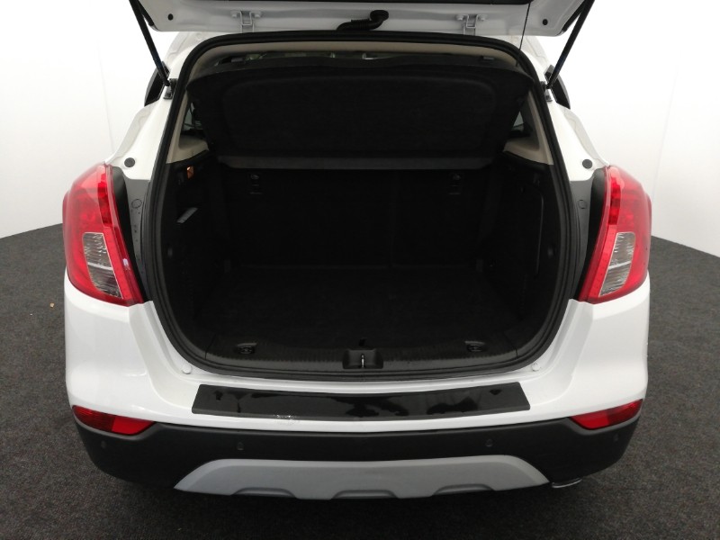 Used Vauxhall Mokka X 2018 for sale - 76925256: Photo 8