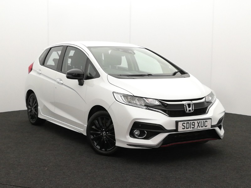 Used Honda Jazz 2019 for sale - 76548662: Photo 1