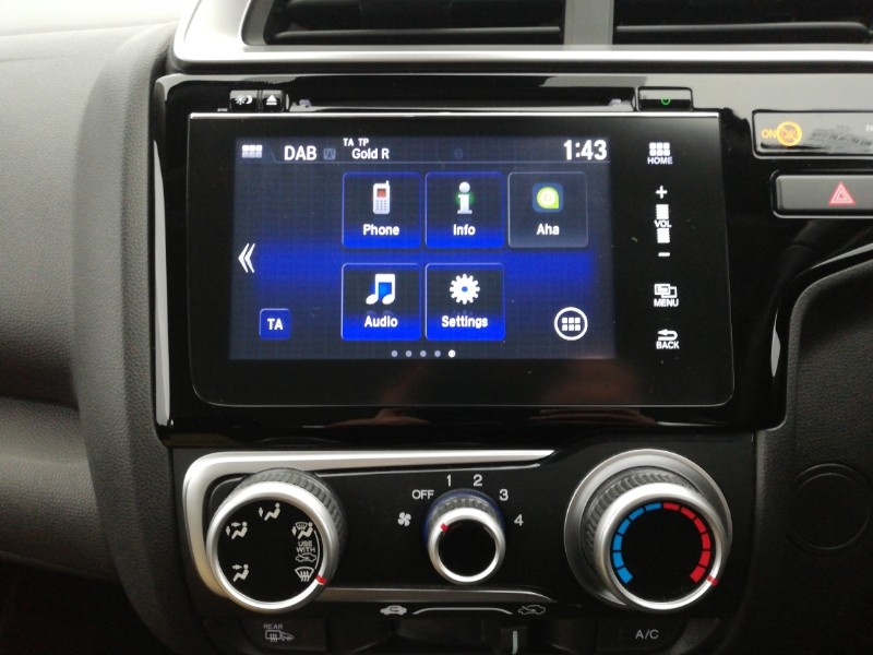 Used Honda Jazz 2019 for sale - 76548662: Photo 10