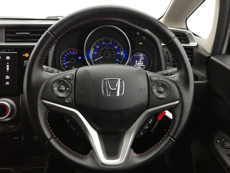 Used Honda Jazz 2019 for sale - 76548662: Photo 11