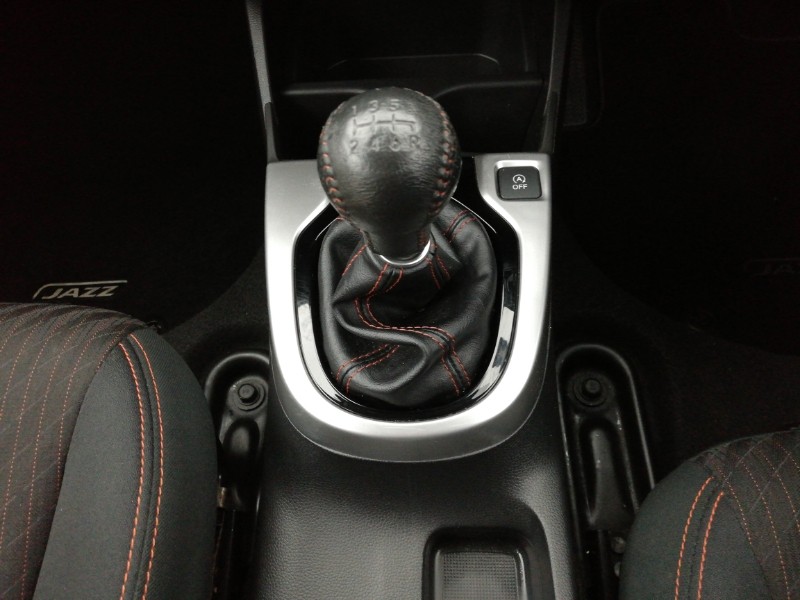 Used Honda Jazz 2019 for sale - 76548662: Photo 12