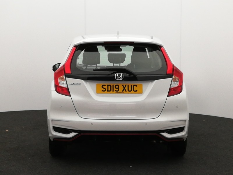 Used Honda Jazz 2019 for sale - 76548662: Photo 18