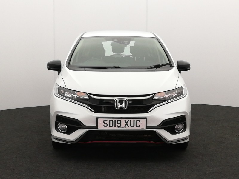 Used Honda Jazz 2019 for sale - 76548662: Photo 19