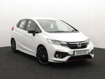 Honda - Jazz