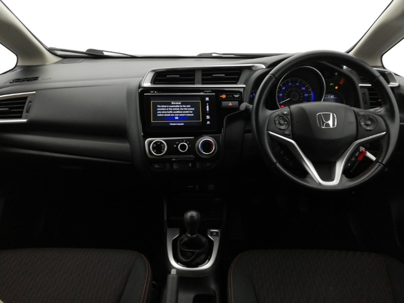 Used Honda Jazz 2019 for sale - 76548662: Photo 2