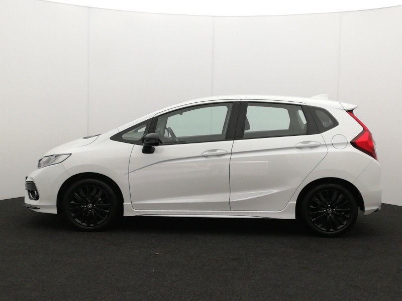 Used Honda Jazz 2019 for sale - 76548662: Photo 4