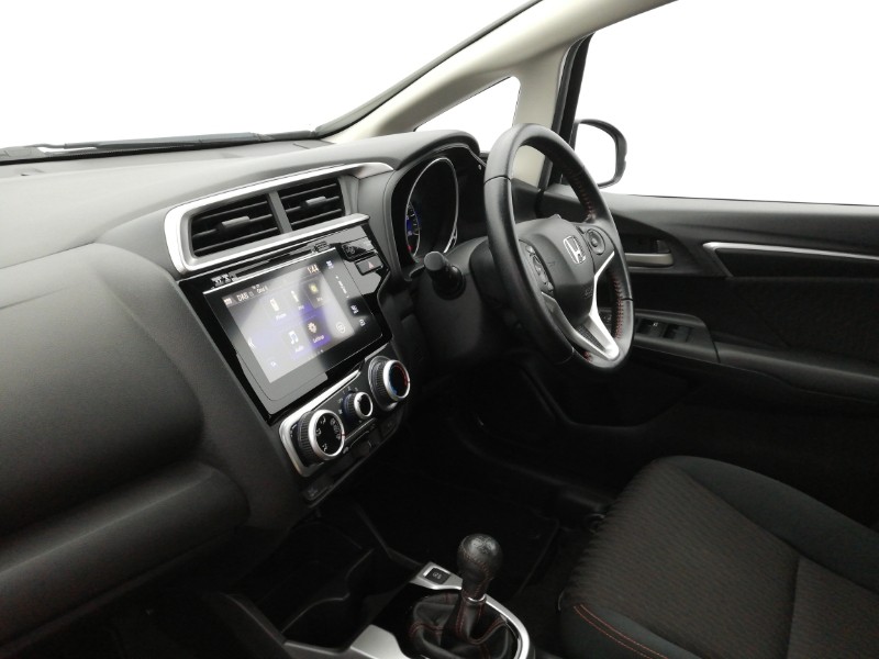 Used Honda Jazz 2019 for sale - 76548662: Photo 5