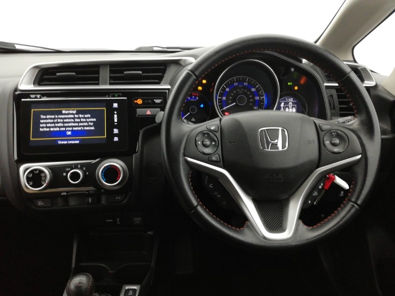 Used Honda Jazz 2019 for sale - 76548662: Photo 7