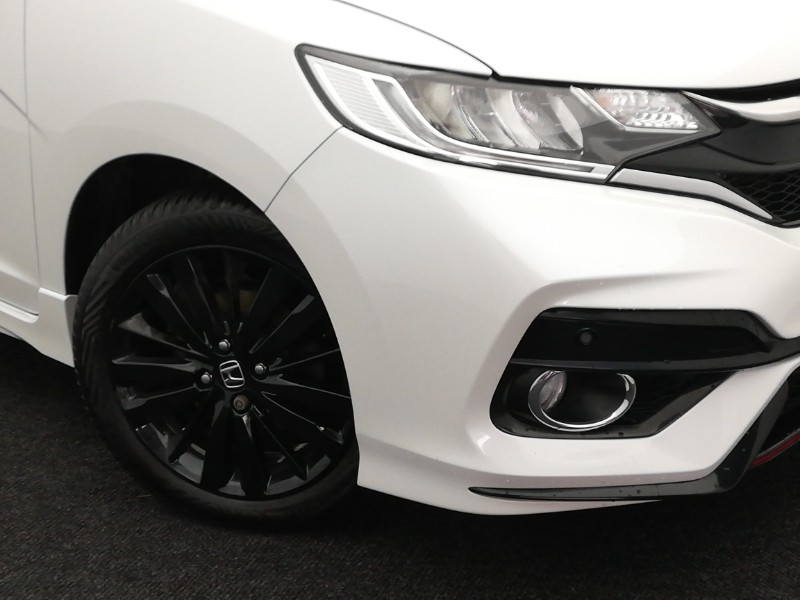 Used Honda Jazz 2019 for sale - 76548662: Photo 9