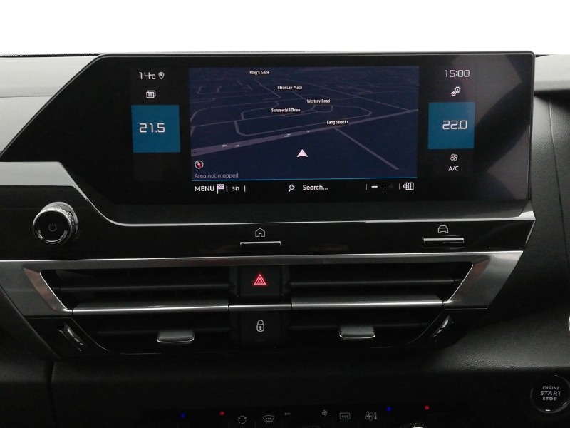 Used Citroen C4 2022 for sale - 78074837: Photo 10