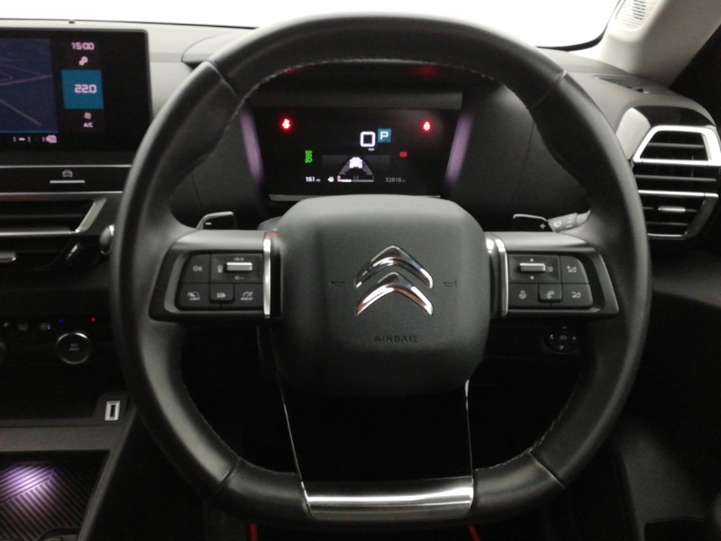 Used Citroen C4 2022 for sale - 78074837: Photo 11