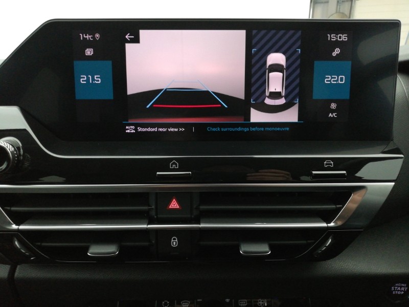 Used Citroen C4 2022 for sale - 78074837: Photo 13