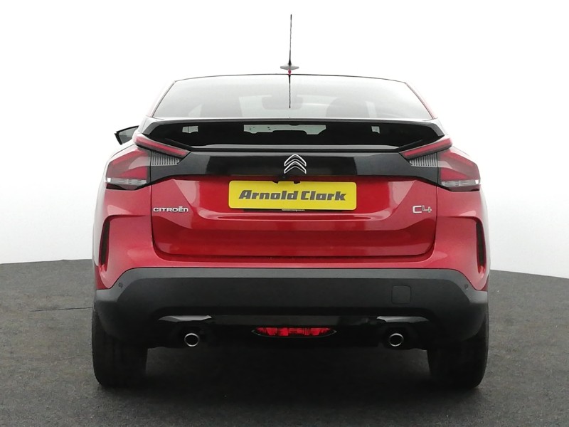 Used Citroen C4 2022 for sale - 78074837: Photo 18