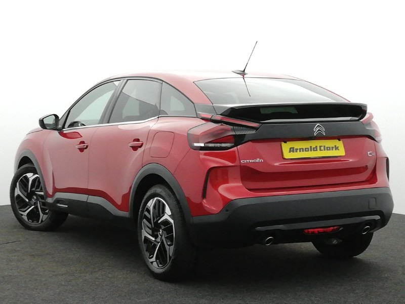 Used Citroen C4 2022 for sale - 78074837: Photo 3