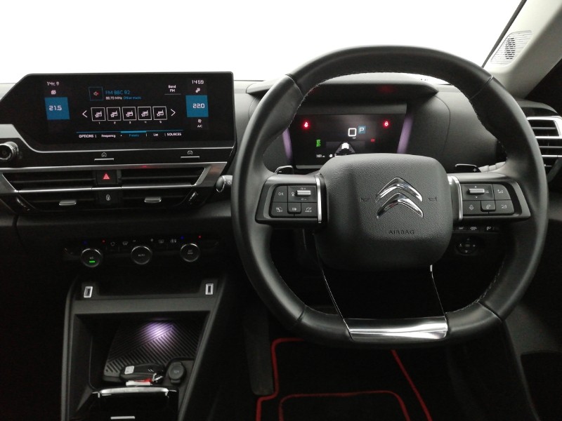 Used Citroen C4 2022 for sale - 78074837: Photo 7