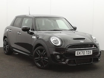 Used MINI Hatch 2020 for sale - 78595507: Photo