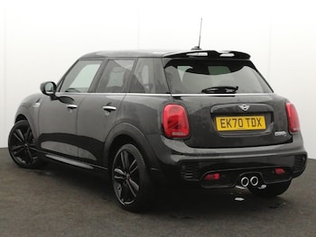Used MINI Hatch 2020 for sale - 78595507: Photo