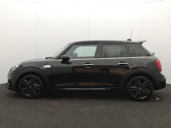 Used MINI Hatch 2020 for sale - 78595507: Photo
