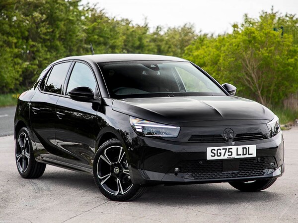 Used Vauxhall Corsa 2025 for sale - 76238209: Photo 1