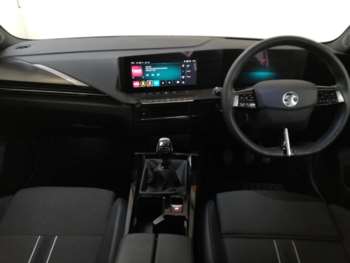 Used Vauxhall Astra 2024 for sale - 74610068: Photo