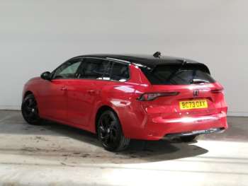 Used Vauxhall Astra 2024 for sale - 74610068: Photo