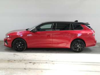 Used Vauxhall Astra 2024 for sale - 74610068: Photo
