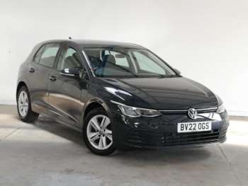 2022 - 1.5 TSI Life 5dr