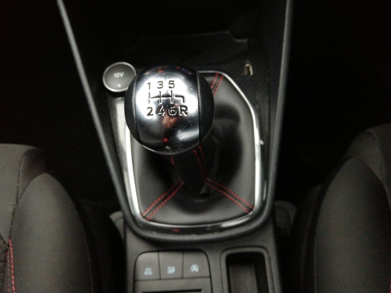 Used Ford Fiesta 2019 for sale - 77847274: Photo 12