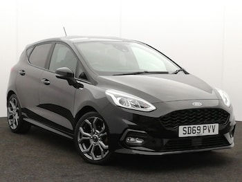 Ford Fiesta feature image