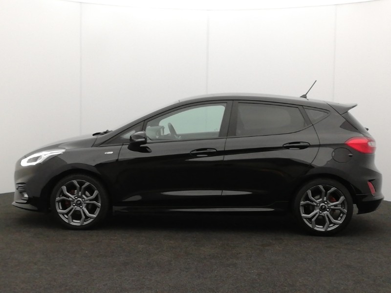 Used Ford Fiesta 2019 for sale - 77847274: Photo 4