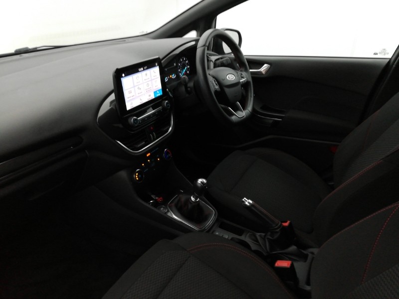 Used Ford Fiesta 2019 for sale - 77847274: Photo 5