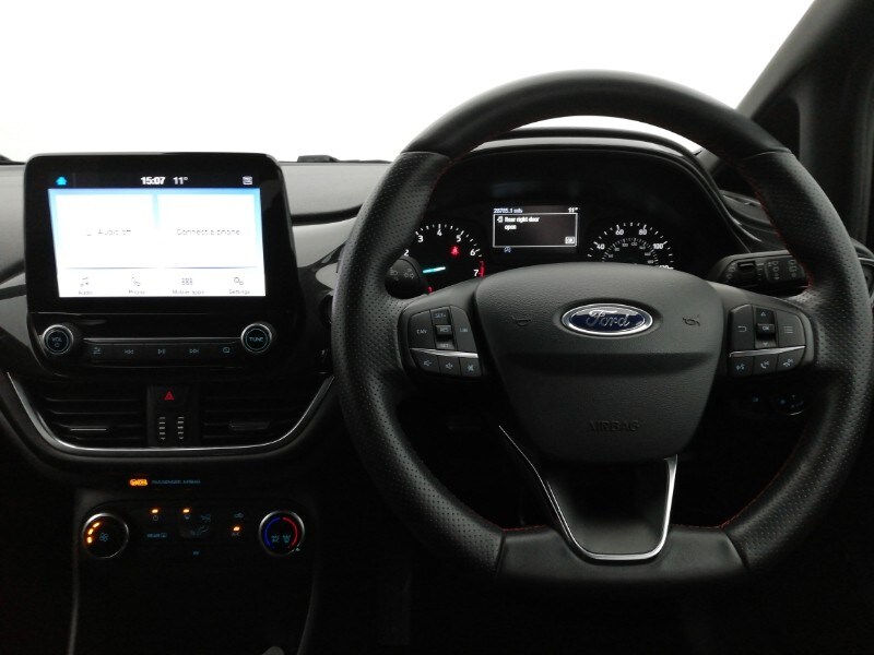 Used Ford Fiesta 2019 for sale - 77847274: Photo 7