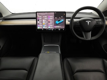 Used Tesla Model 3 2022 for sale - 78342761: Photo