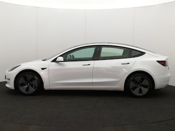 Used Tesla Model 3 2022 for sale - 78342761: Photo