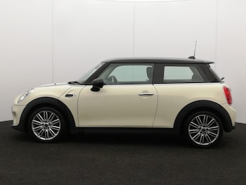 Used MINI Hatch 2016 for sale - 79542277: Photo