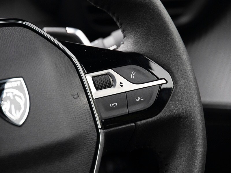 Used Peugeot 2008 2026 for sale - 77517870: Photo 13