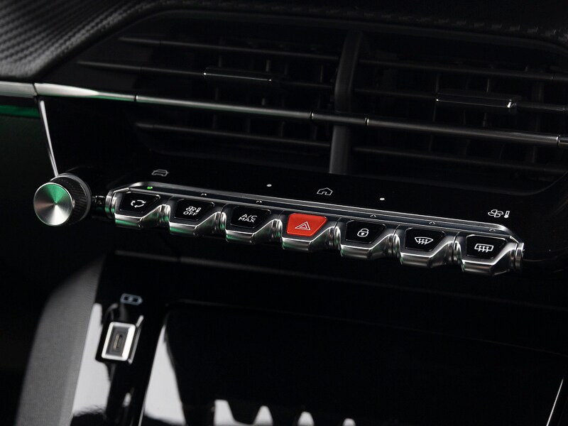 Used Peugeot 2008 2026 for sale - 77517870: Photo 15