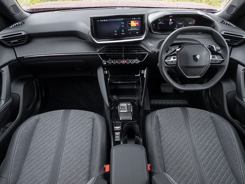 Used Peugeot 2008 2026 for sale - 77517870: Photo 2