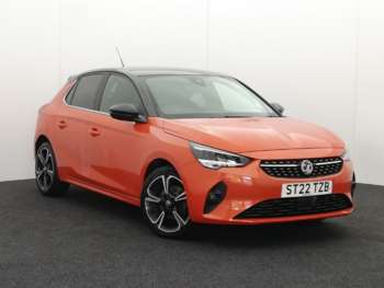 2022 - 1.2 Turbo Elite Edition 5dr Auto