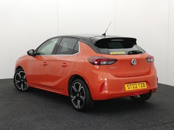 Used Vauxhall Corsa 2022 for sale - 75204758: Photo