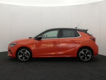Used Vauxhall Corsa 2022 for sale - 75204758: Photo