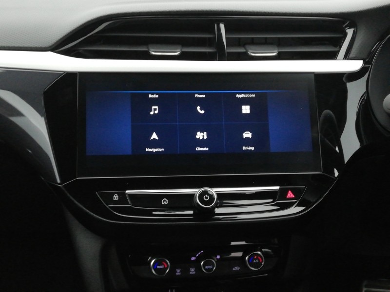 Used Vauxhall Corsa 2024 for sale - 78051707: Photo 10